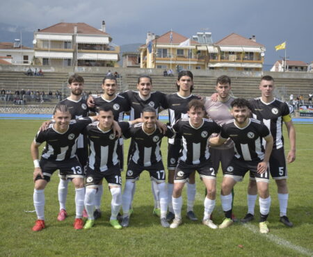 LIVE !!! Πανδραμαϊκός – Δόξα Δράμας   2-3  ΤΕΛΙΚΟ