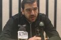 Παραμένει στον Ορφέα Ελευθερούπολης ο Βαγγέλης Παγκάκης