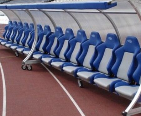 Δεν ήταν…ηλεκτρικοί οι πάγκοι φέτος στην Α’ ΕΠΣΔ