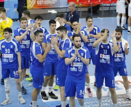 Θέσεις 13-16: Ελλάδα – Μπαχρέιν 29-38