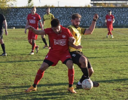 Μ.ΑΛΕΞΑΝΔΡΟΣ ΑΓ.ΑΘΑΝΑΣΙΟΥ -ΠΑΟΠ Ν.ΑΜΙΣΟΥ  1–1: Το φωτορεπορτάζ