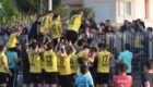Μέγας Αλέξανδρος Αγίου Αθανασίου – Άρης Μικροχωρίου 2-0: Με νίκη έκλεισε η χρονιά για τους γηπεδούχους, εντός στόχων οι φιλοξενούμενοι