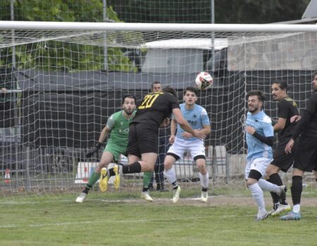 Άρης Πηγών – ΠΑΟΠ Ν. Αμισού 1-0 : Το φωτορεπορτάζ σε 100 καρέ !!!