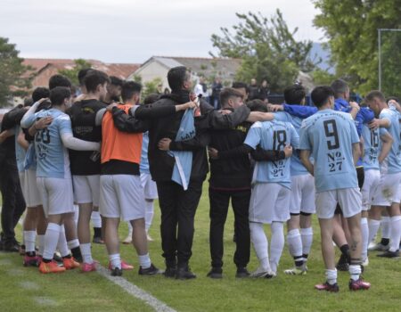 ΠΑΟΠ Ν.Αμισού – Αλεξανδρούπολη 3-1: Τέλος αγωνιστικών υποχρεώσεων με νίκη για τους γηπεδούχους (Βίντεο)