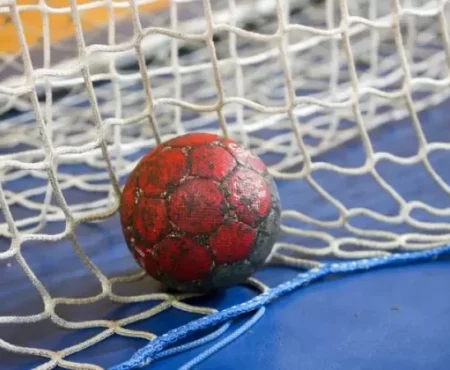 Handball Premier: Το πρόγραμμα και οι διαιτητές της 2ης αγωνιστικής