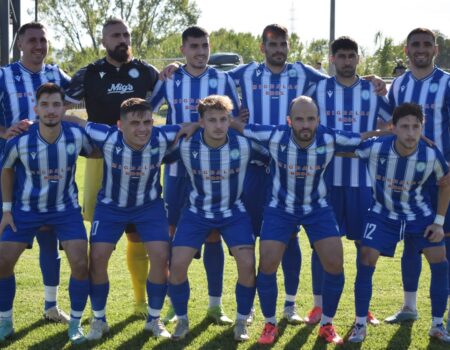 Δεν κατεβαίνει στο πρωτάθλημα της Γ’ εθνικής ο Ηρακλής Αμμουδιάς