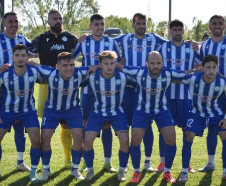Δεν κατεβαίνει στο πρωτάθλημα της Γ’ εθνικής ο Ηρακλής Αμμουδιάς