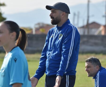Χώρισαν οι δρόμοι του Λάζαρου Μουρατίδη και του Άρη Μικροχωρίου