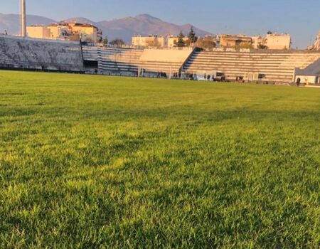 Στον Ξηροπόταμο θα γίνει το παιχνίδι της Δόξας με το Καλαμπάκι