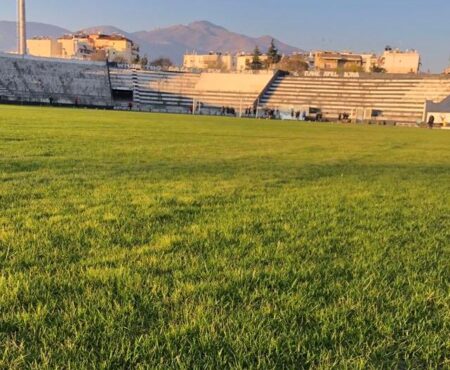 Στον Ξηροπόταμο θα γίνει το παιχνίδι της Δόξας με το Καλαμπάκι