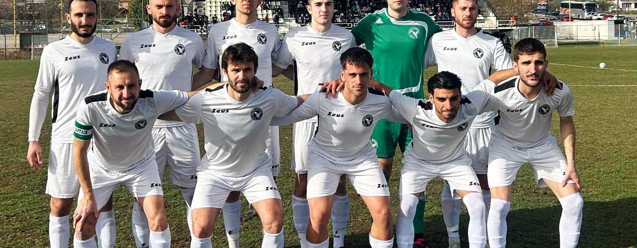 LIVE !!! Δόξα Πετρούσας – Δόξα Δράμας 0-1 (Αποτελέσματα-Βαθμολογία-Επόμενη αγωνιστική)