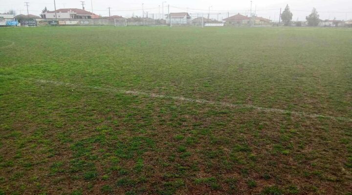 Α’ ΕΠΣΔ Εξ΄αναβολής: Προσοτσάνη – Αετός Βαθυτόπου  3-0 (Βίντεο Βαθμολογία)