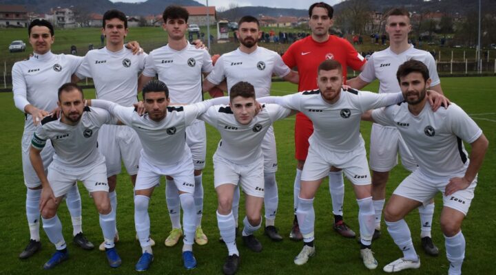 Δόξα Βώλακα – Δόξα Δράμας 1-5: Το φωτορεπορτάζ