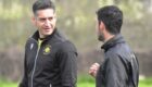 Ποιοτική προσθήκη των “μαυραετών” με Γιώργο Σαββίδη