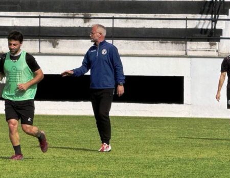 Πανέτοιμοι οι “μαυραετοί” για την Αλεξανδρούπολη ενώ νίκησε το Οφρύνιο και ήρθαν ισόπαλοι Χείμαρος και Ξάνθη