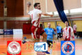 Handball Premier: ΟΛΥΜΠΙΑΚΟΣ – ΔΡΑΜΑ 36-27 σε εξ’ αναβολής αγώνα