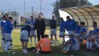 Σήμερα ο αγιασμός (6.15μμ) και την Κυριακή ο αγώνας κυπέλλου με το Παραλήμνιο