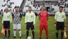 Δράμα – ΑΕΚ 31-22 με τελικό για τους κίτρινους και Ευρώπη για τους δραμινούς