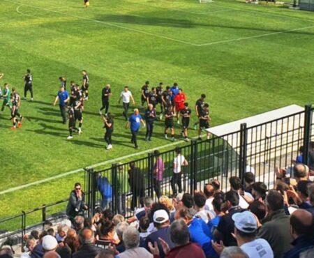 ΔΟΞΑ ΔΡΑΜΑΣ – Μ. ΑΛΕΞΑΝΔΡΟΣ ΙΑΣΜΟΥ   4-2  B’ ΗΜΙΧΡΟΝΟ