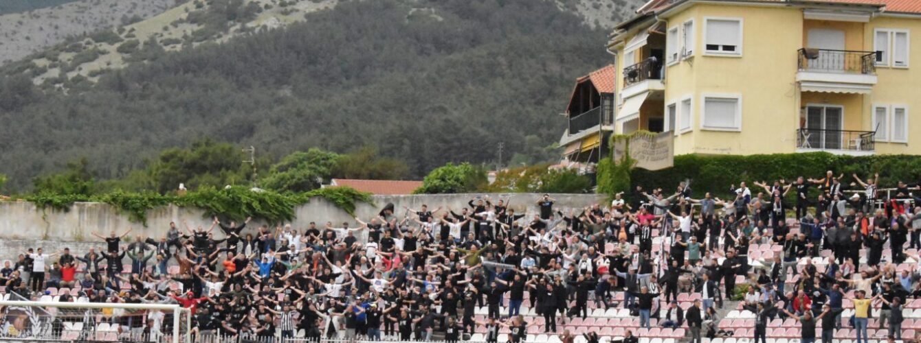LIVE !!! ΑΟ Ξάνθης – Δόξα Δράμας  2-0 ΤΕΛΙΚΟ (Όλα τα Βίντεο)