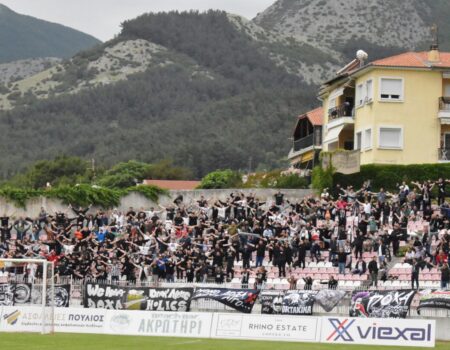 LIVE !!! ΑΟ Ξάνθης – Δόξα Δράμας  2-0 ΤΕΛΙΚΟ (Όλα τα Βίντεο)
