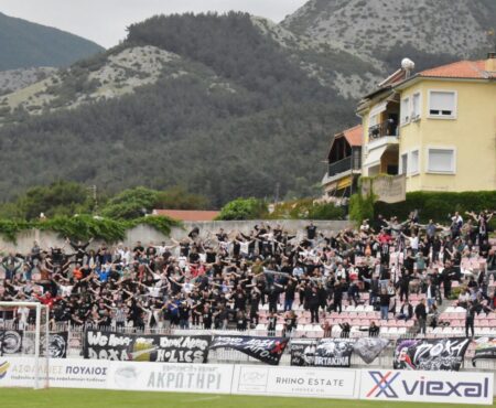 LIVE !!! ΑΟ Ξάνθης – Δόξα Δράμας  2-0 ΤΕΛΙΚΟ (Βίντεο)