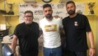 Δεύτερη νίκη με ευχάριστα συμπεράσματα που κερδίζουν την εμπιστοσύνη του κόσμου !