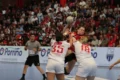 Πρώτοςς ευρωπαϊκός τελικός για τους δραμινούς διαιτητές Κινατζίδη – Φωτακίδη