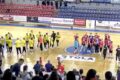 Δράμα – ΑΕΚ 31-22 με τελικό για τους κίτρινους και Ευρώπη για τους δραμινούς