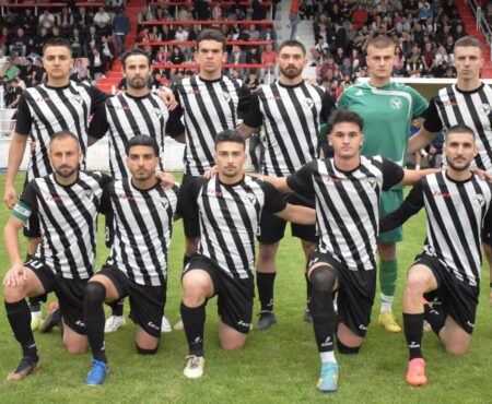 ΑΟ Ξάνθης – Δόξα Δράμας 2-0: Το φωτορεπορτάζ