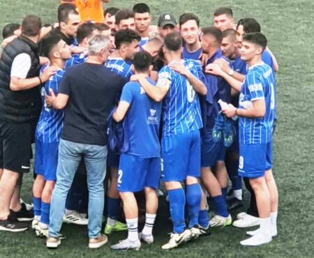 Τώρα αρχίζουν τα δύσκολα και θέλει μεγάλη προσοχή απ’ όλους…