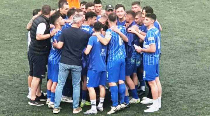 Τώρα αρχίζουν τα δύσκολα και θέλει μεγάλη προσοχή απ’ όλους…