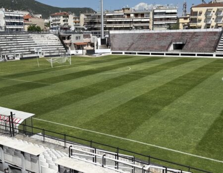 Φάκελος εκκαθάριση ΠΑΕ Δόξα Δράμας: Μπήκε το νερό στο αυλάκι !!!