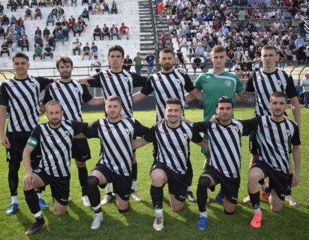 LIVE !!! ΔΟΞΑ ΔΡΑΜΑΣ – Μ. ΑΛΕΞΑΝΔΡΟΣ ΙΑΣΜΟΥ   4-2  ΤΕΛΙΚΟ   (ΒΙΝΤΕΟ)