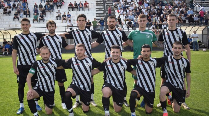 LIVE !!! ΔΟΞΑ ΔΡΑΜΑΣ – Μ. ΑΛΕΞΑΝΔΡΟΣ ΙΑΣΜΟΥ   4-2  ΤΕΛΙΚΟ   (ΒΙΝΤΕΟ)