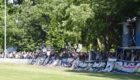 Ιστορική απόφαση για το γήπεδο της Δόξας το ομόφωνο ΝΑΙ στο χρησιδάνειο από το Δήμο Δράμας .