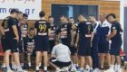 Βριλήσσια – Δράμα 86    37-31 στην πρεμιέρα του 6ου πρωταθλήματος Νέων