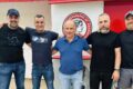 Ολοκληρώθηκε το προπονητικό team του Μέγα Αλέξανδρου Αγίου Αθανασίου