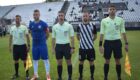 Δόξα Δράμας – Αετός Οφρυνίου 3-2: Το φωτορεπορτάζ