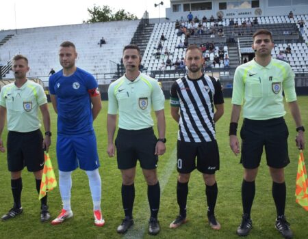 LIVE !!! Δόξα Δράμας – Αετός Οφρυνίου 3-2 ΤΕΛΙΚΟ