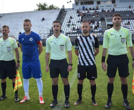 LIVE !!! Δόξα Δράμας – Αετός Οφρυνίου 3-2 ΤΕΛΙΚΟ