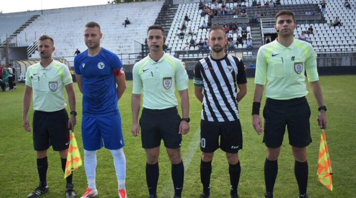 LIVE !!! Δόξα Δράμας – Αετός Οφρυνίου 3-2 ΤΕΛΙΚΟ