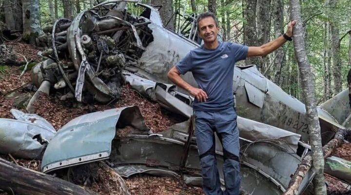 Τραγικό τέλος για τον Πρόεδρο του Ποδηλατικού Συλλόγου Δράμας