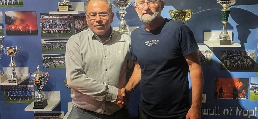 Επιστροφή σε γνώριμα λημέρια για τον Γιώργο Λάλα