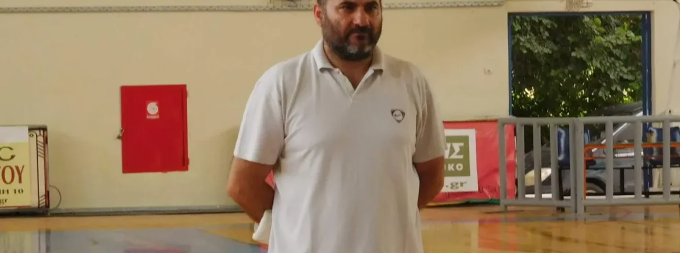 ΚΑΟΔ: Νέος προπονητής ο Κώστας Σδράκας