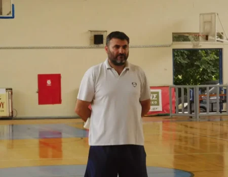 ΚΑΟΔ: Νέος προπονητής ο Κώστας Σδράκας