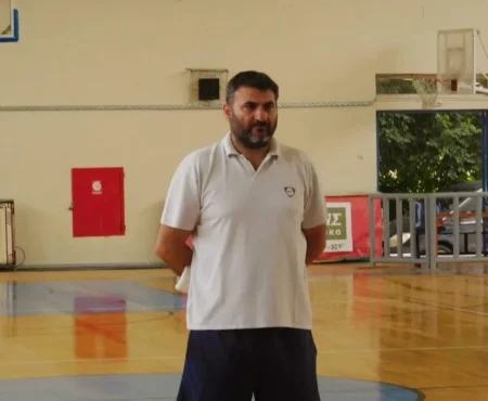 ΚΑΟΔ: Νέος προπονητής ο Κώστας Σδράκας