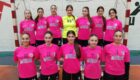 Βριλήσσια – Δράμα 86    37-31 στην πρεμιέρα του 6ου πρωταθλήματος Νέων