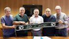 Εποχή Καλλινικίδη μετά τις σημερινές εκλογές στο ΓΣ Δόξα Δράμας