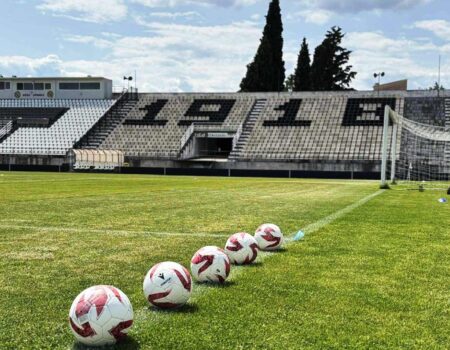 Σε πολύ δύσκολο όμιλο στο νέο πρωτάθλημα οι “μαυραετοί”